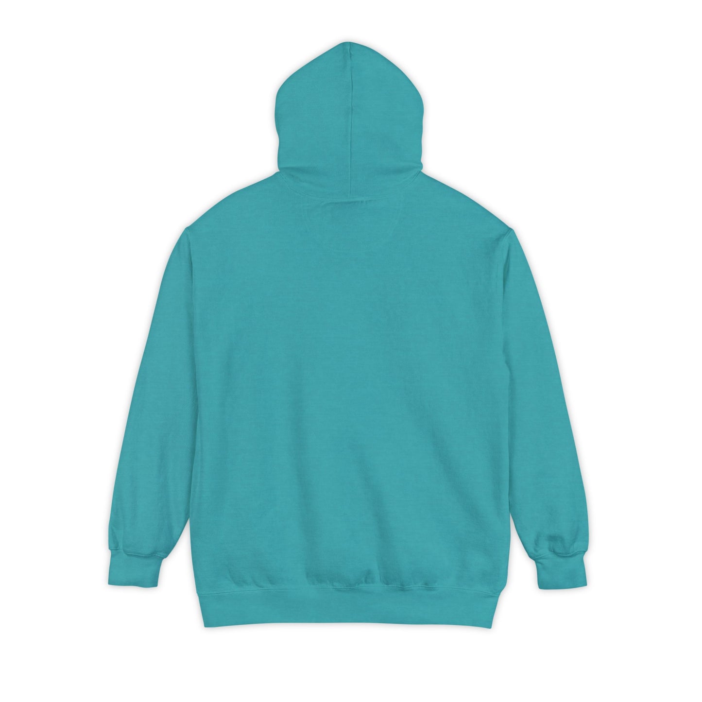 Comfort Colors Garment-Dyed Hoodie
