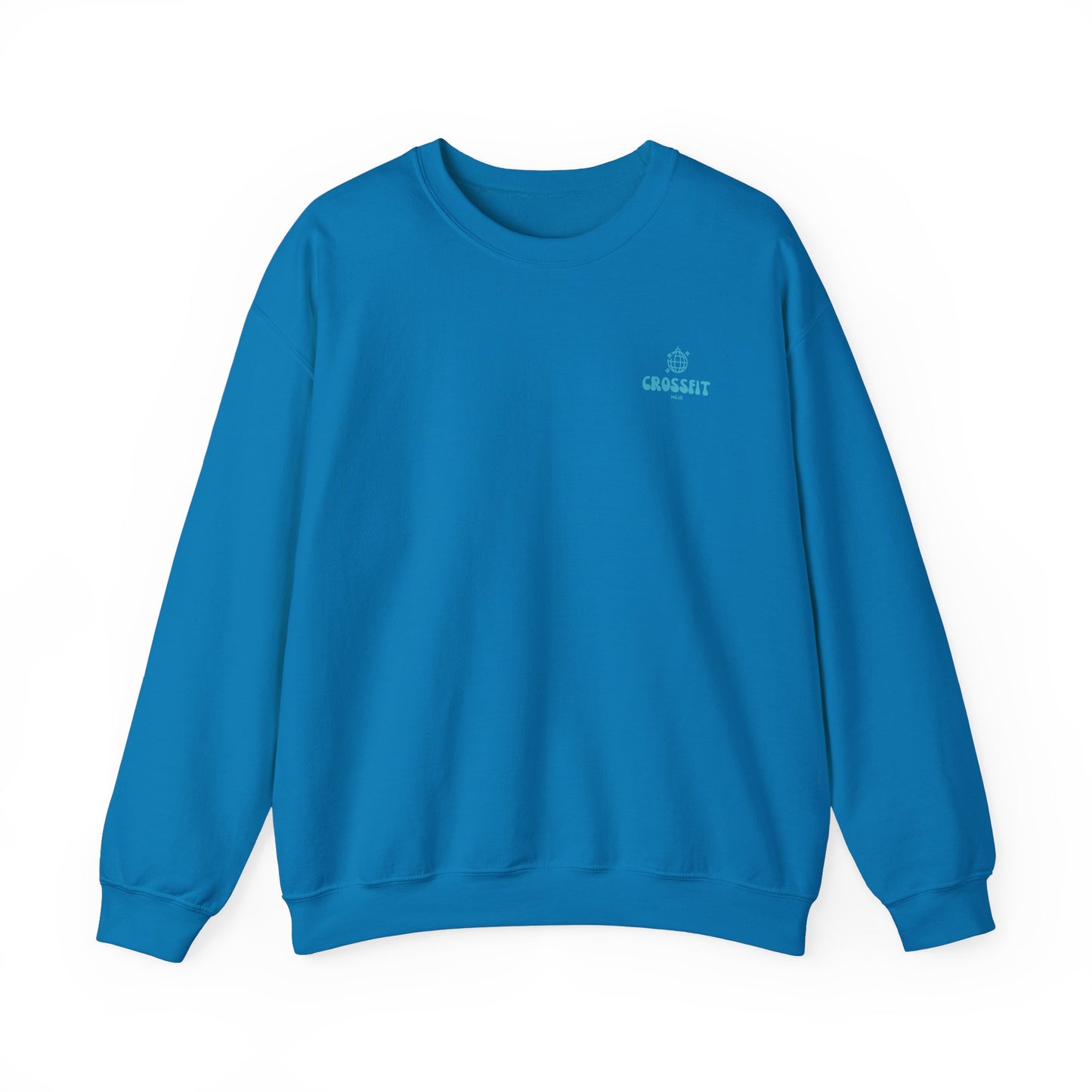 HWHFGV Crewneck Sweatshirt