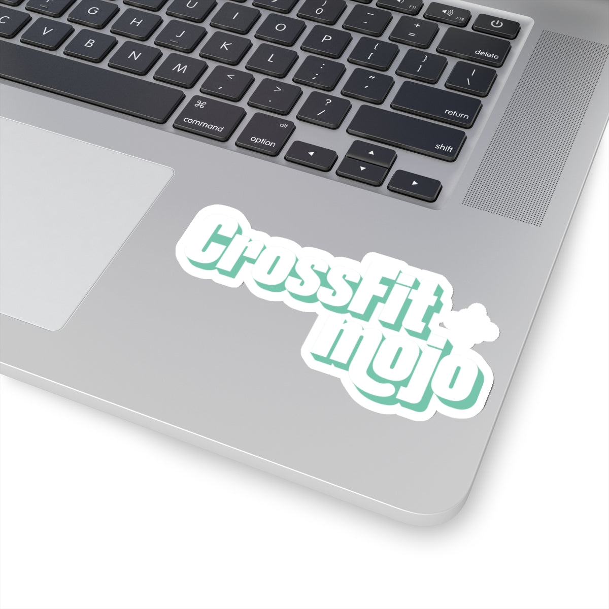 CrossFit Mojo Classic Stickers