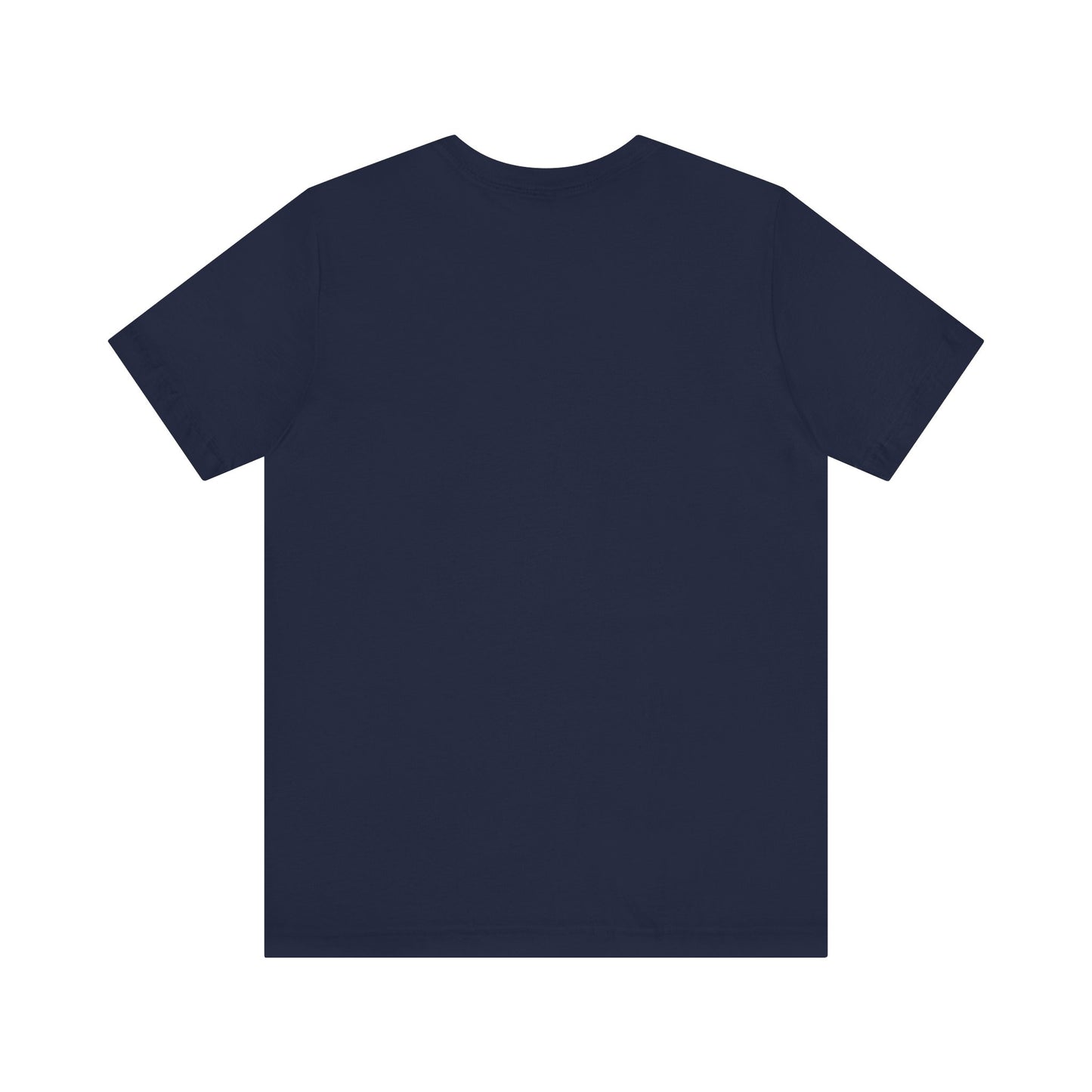 Unisex Pride Jersey Short Sleeve Tee
