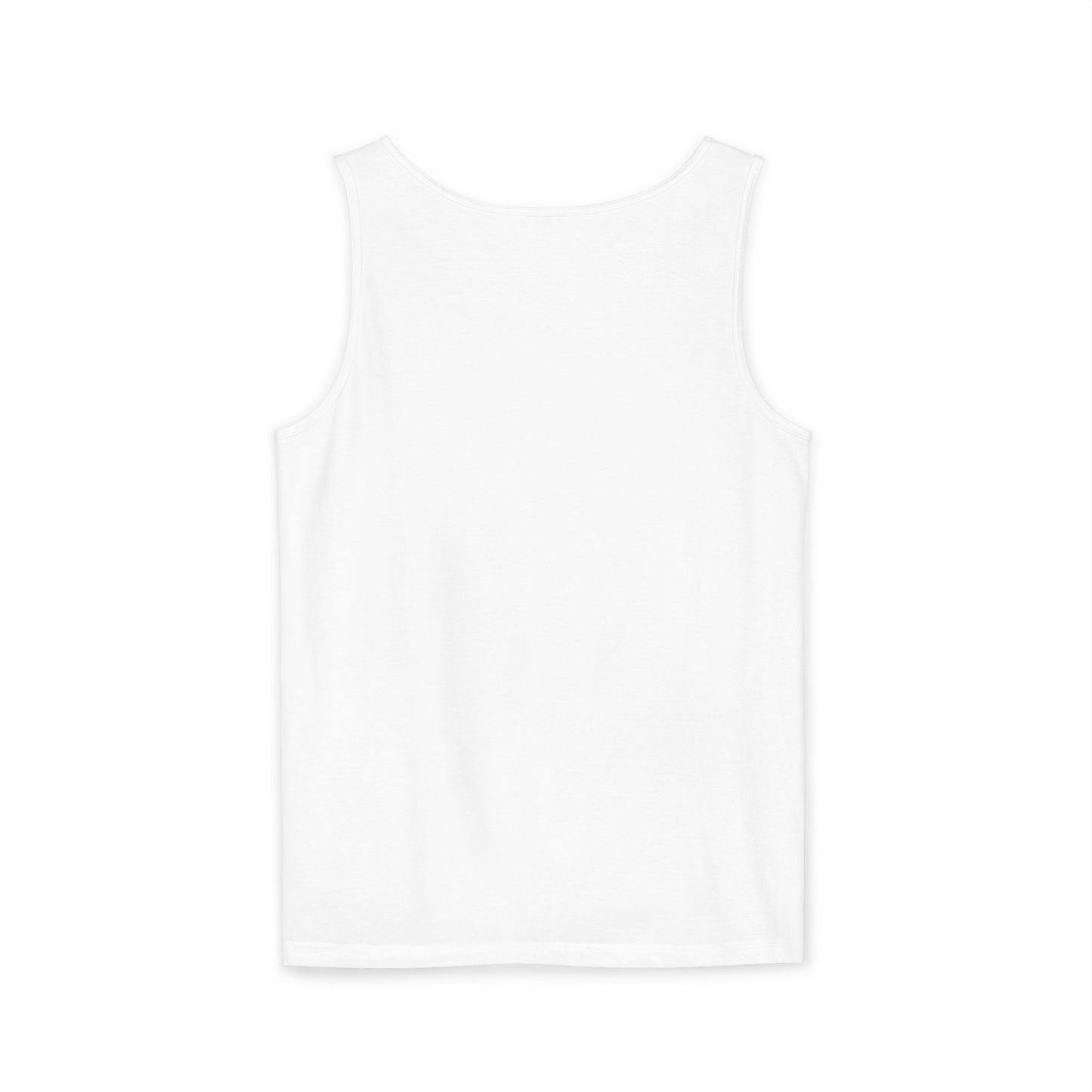 6:30 GIRLIES <3 Dyed Tank Top