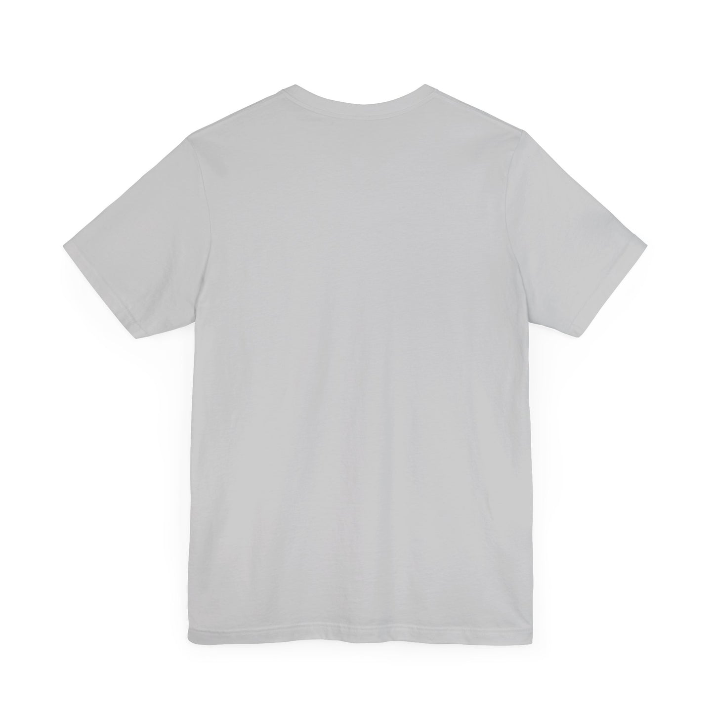 Unisex Pride Jersey Short Sleeve Tee