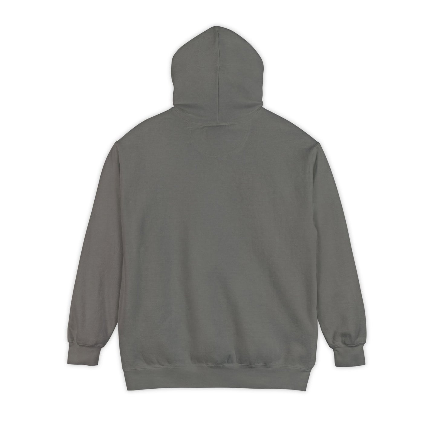 Comfort Colors Garment-Dyed Hoodie