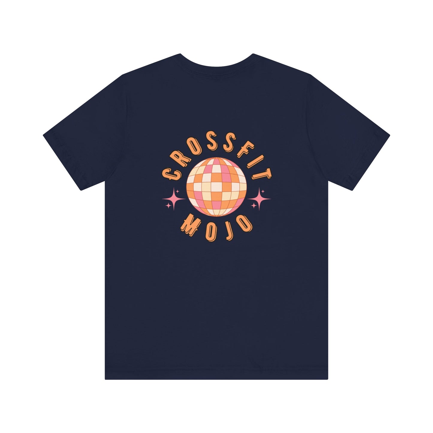 Mojo Disco T