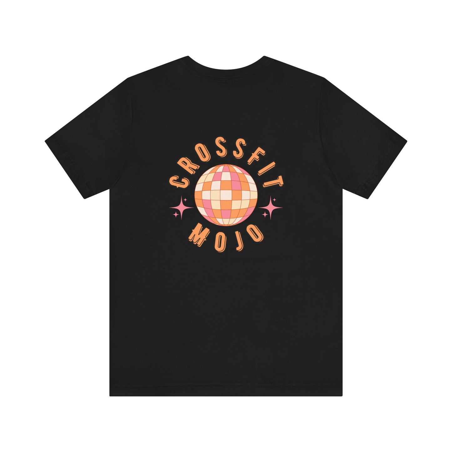 Mojo Disco T