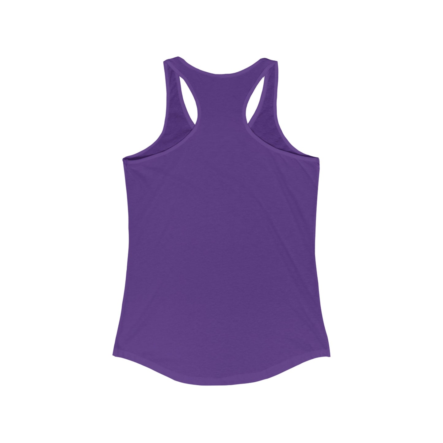 Mojo Galaxy Women's Racerback Tank