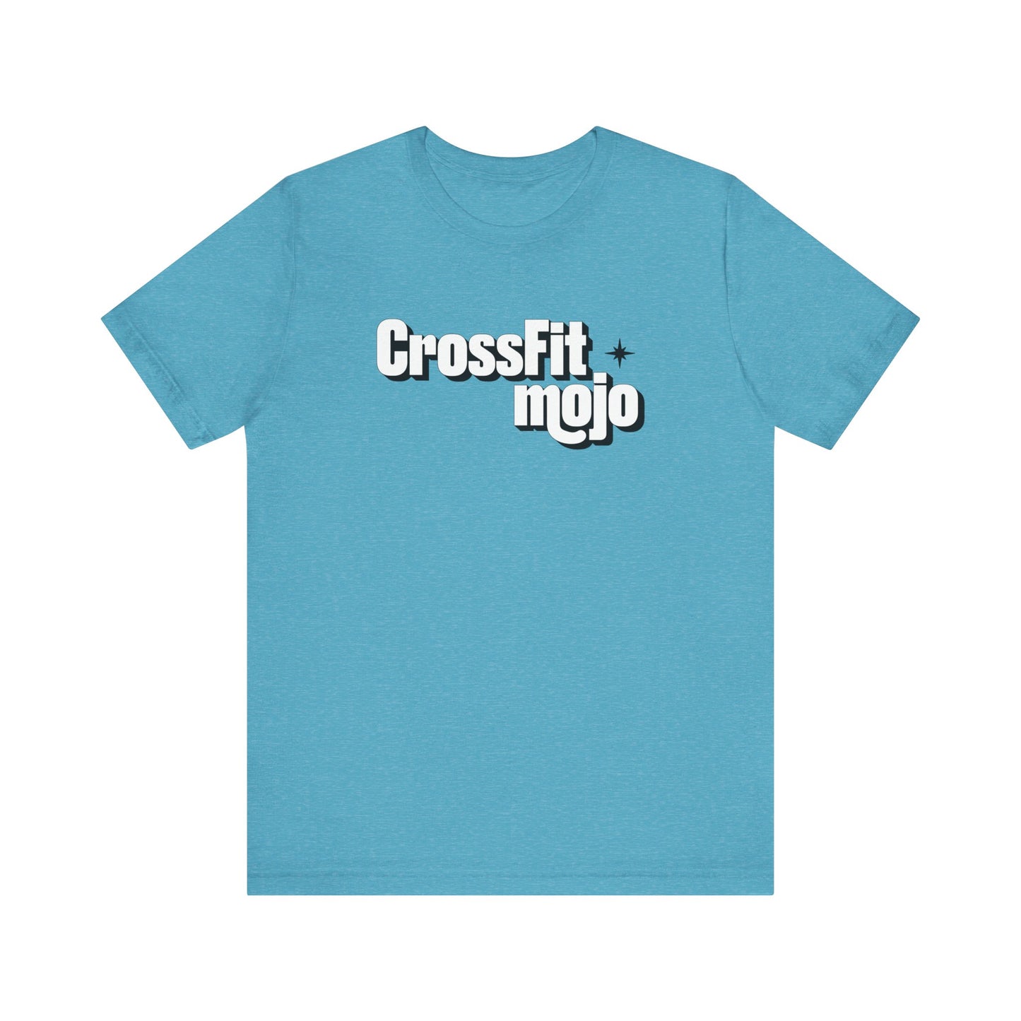 Classic Mojo Turquoise T