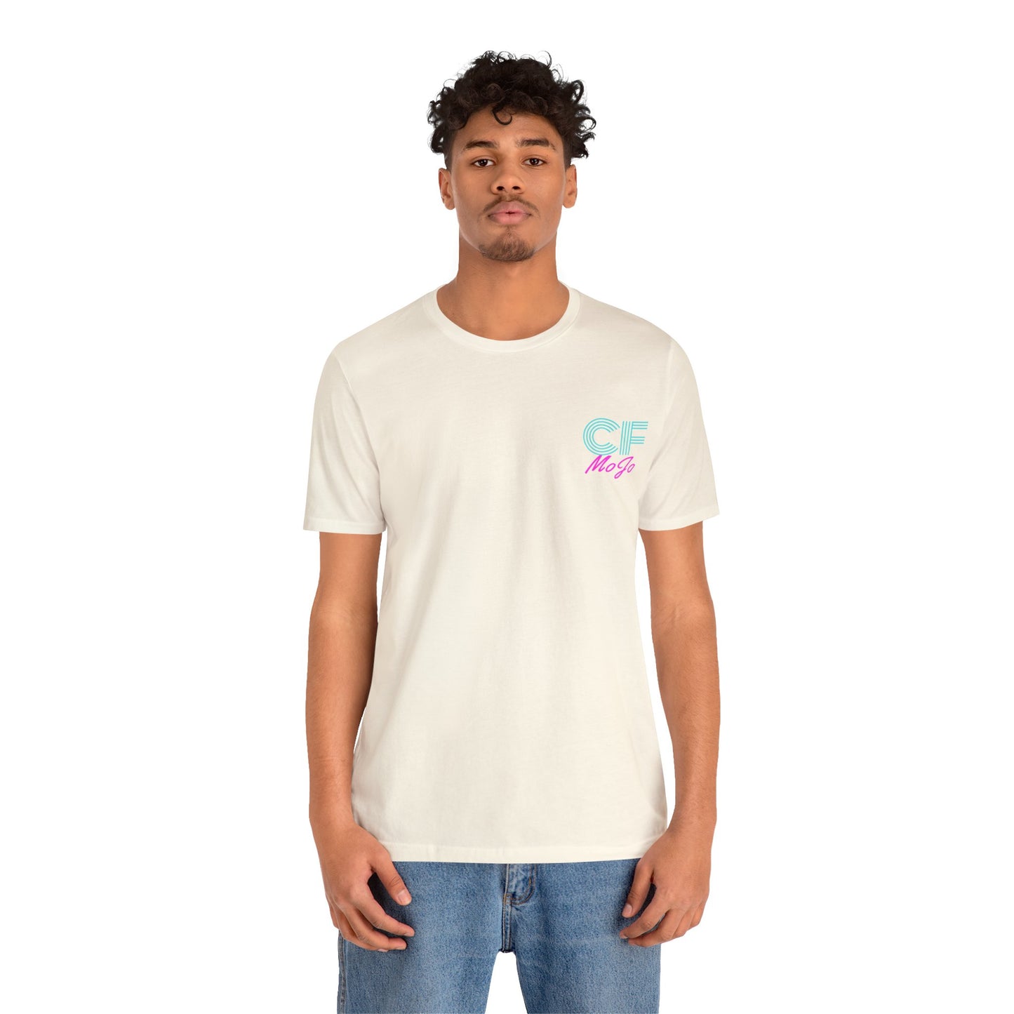 Mojo Vice Short Sleeve Tee