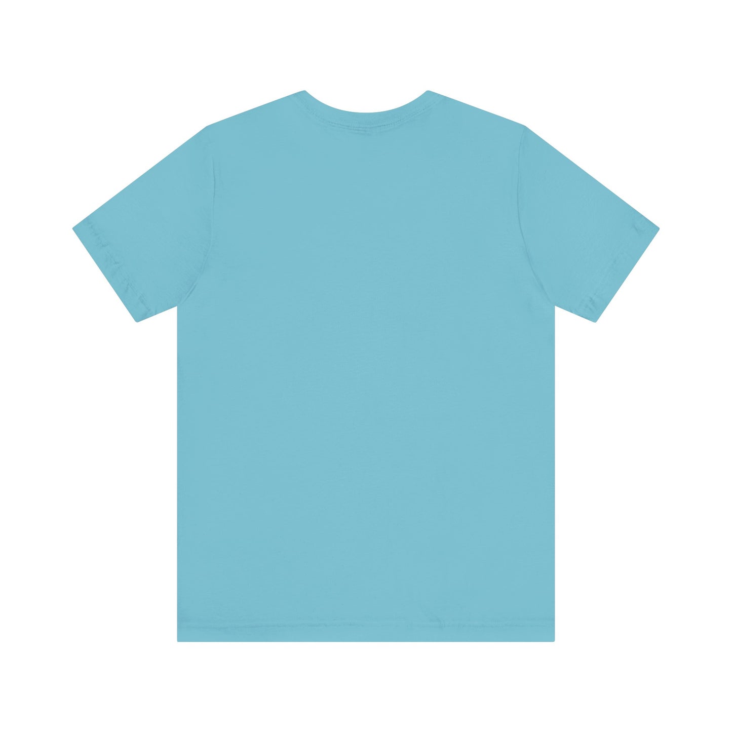 Classic Mojo Turquoise T