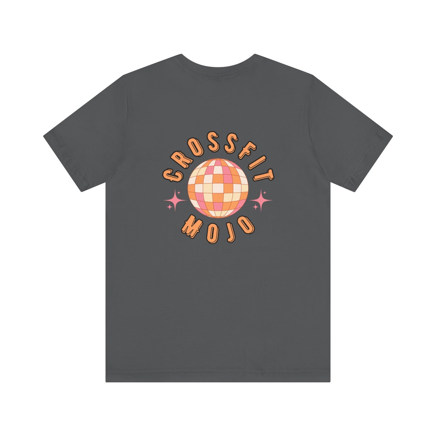 Mojo Disco T