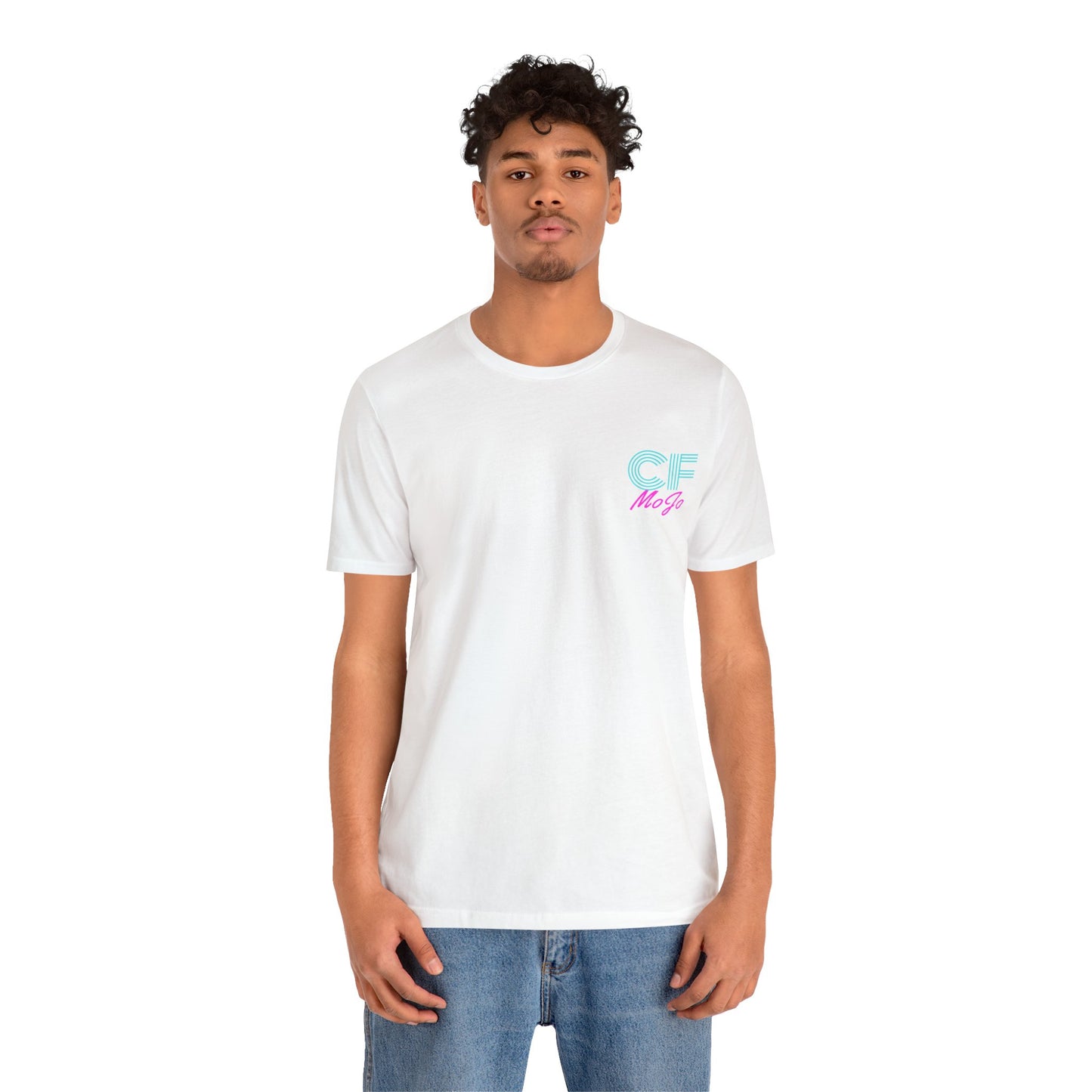 Mojo Vice Short Sleeve Tee