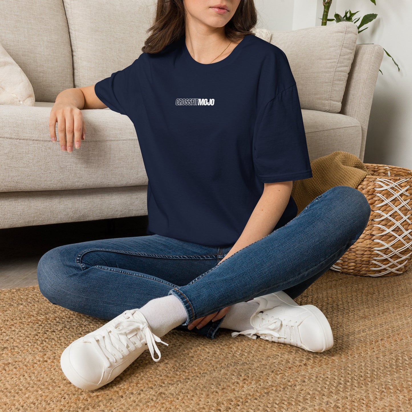 Mojo HWHFGV Unisex Softstyle T-Shirt