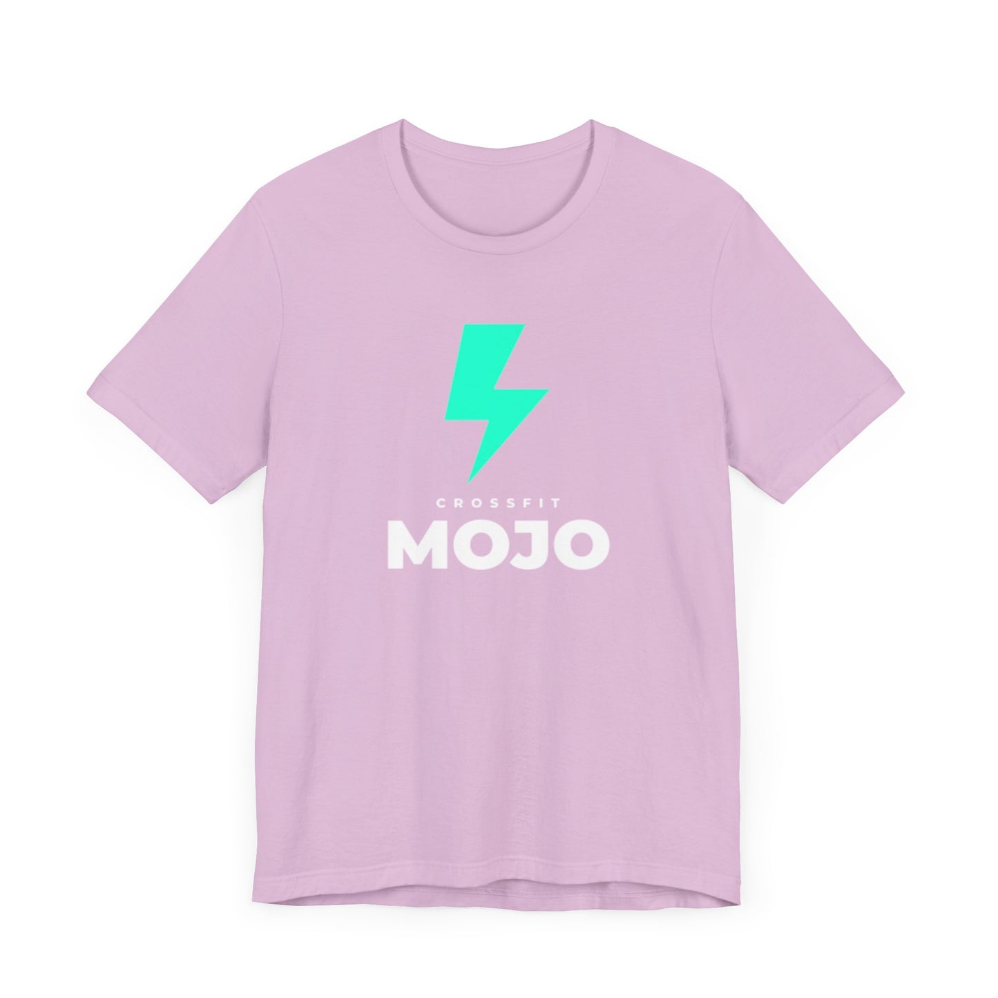 Lightning Mojo Unisex Tee