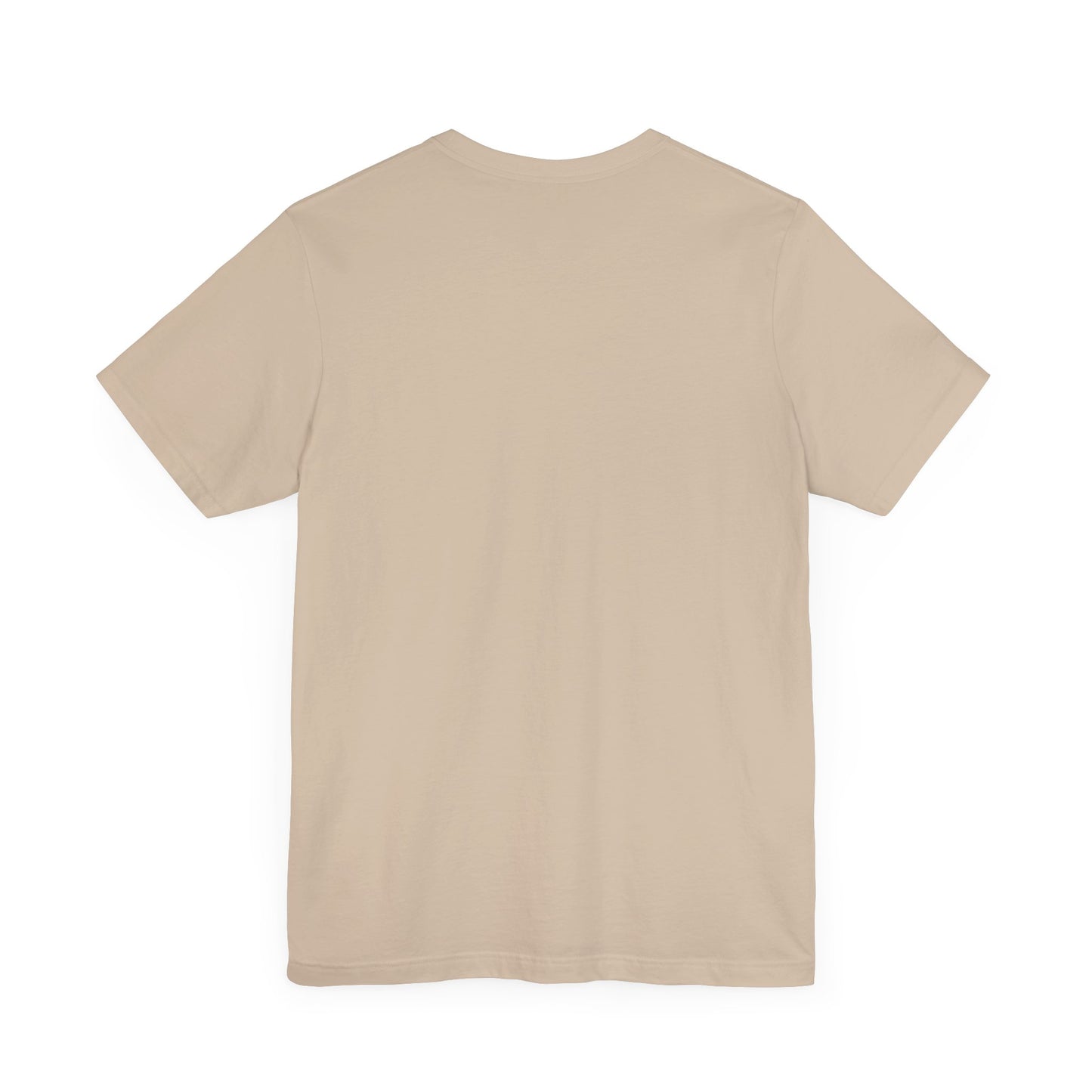 Unisex Pride Jersey Short Sleeve Tee
