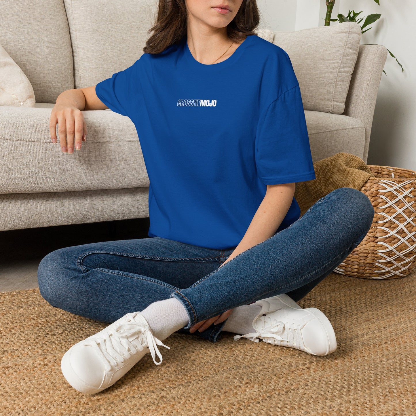 Mojo HWHFGV Unisex Softstyle T-Shirt