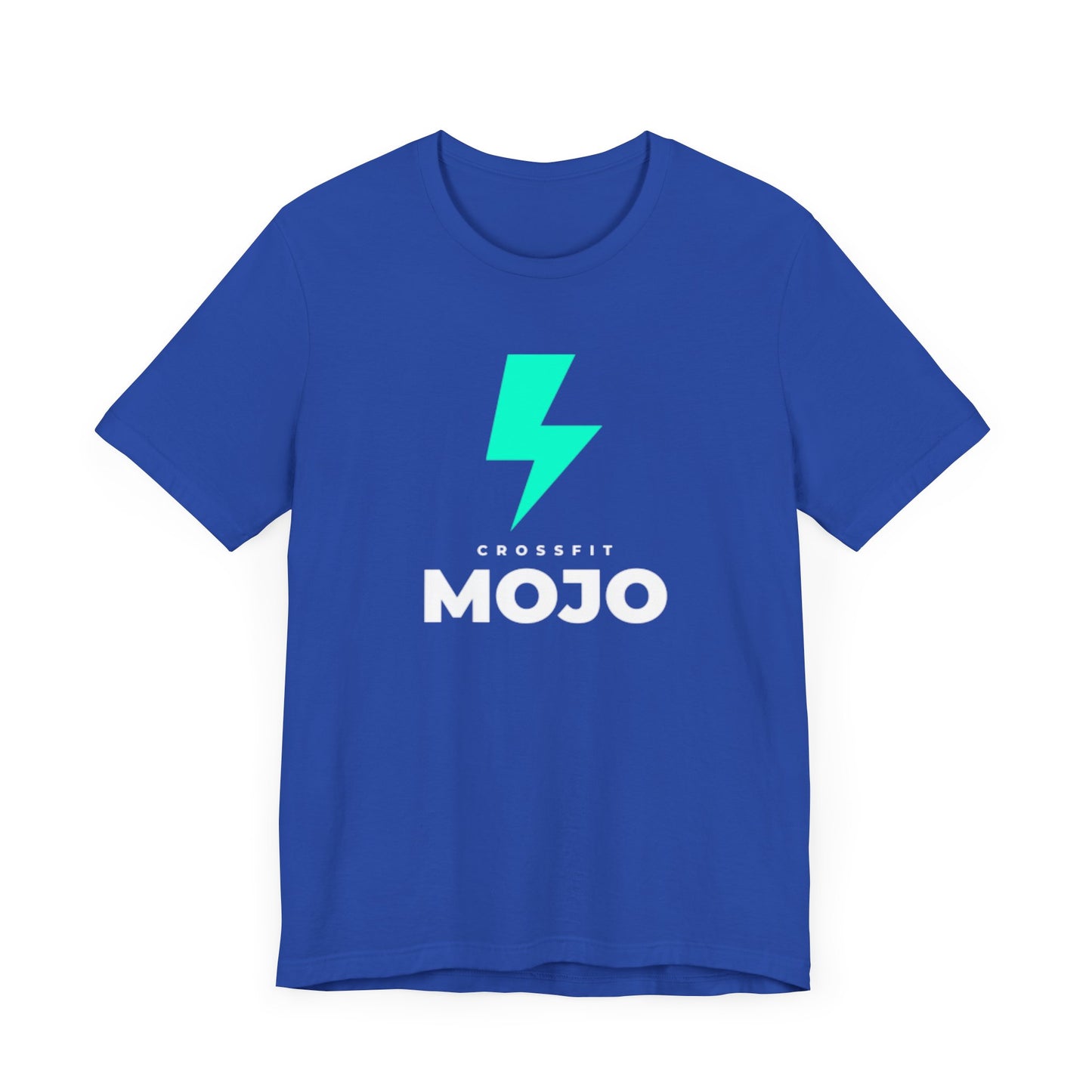 Lightning Mojo Unisex Tee