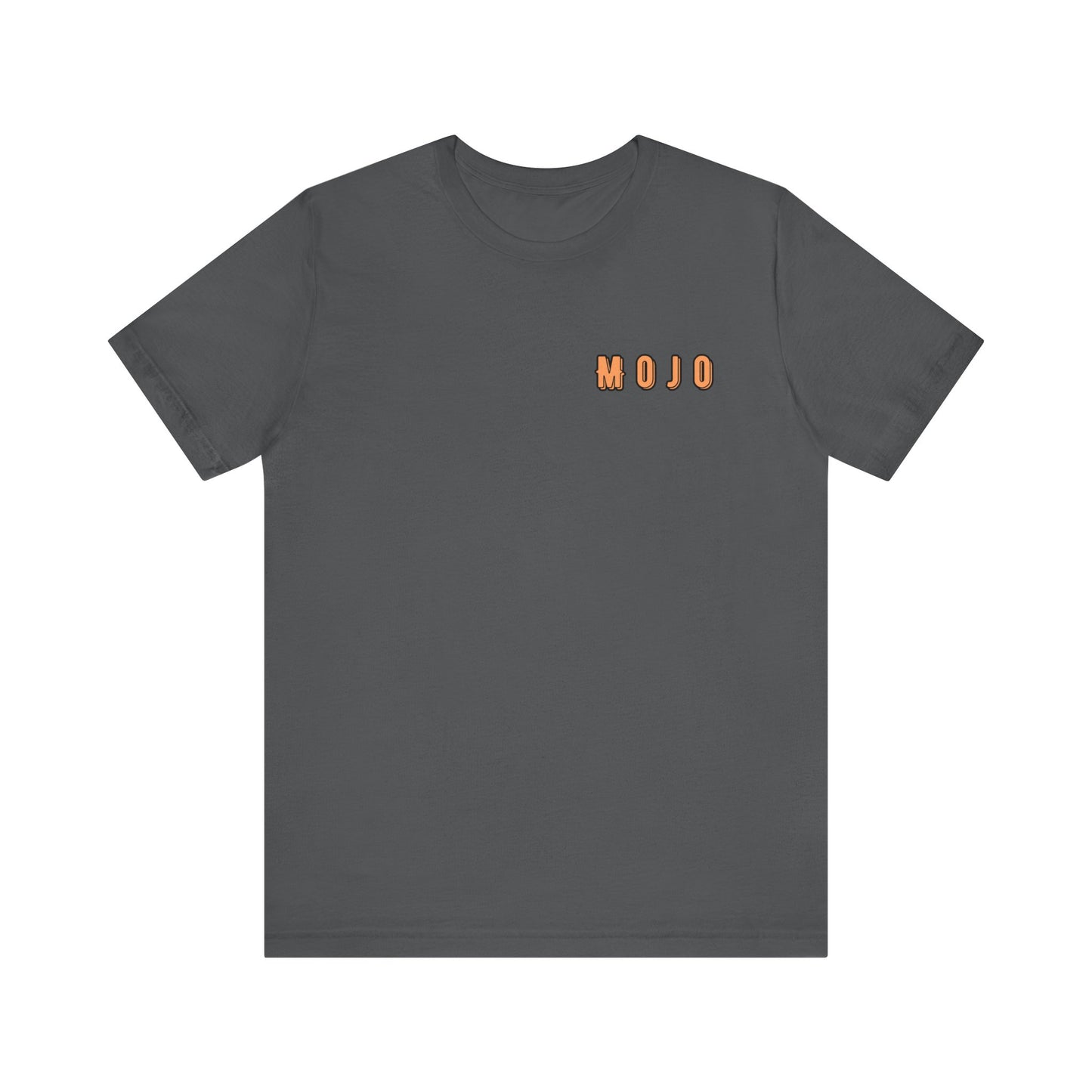 Mojo Disco T