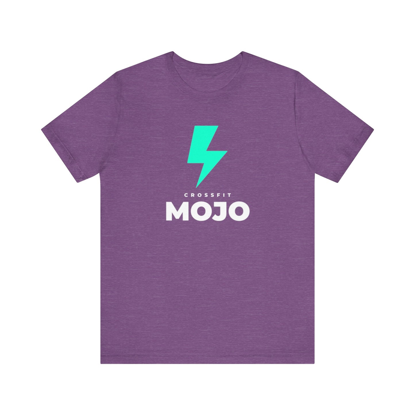 Lightning Mojo Unisex Tee