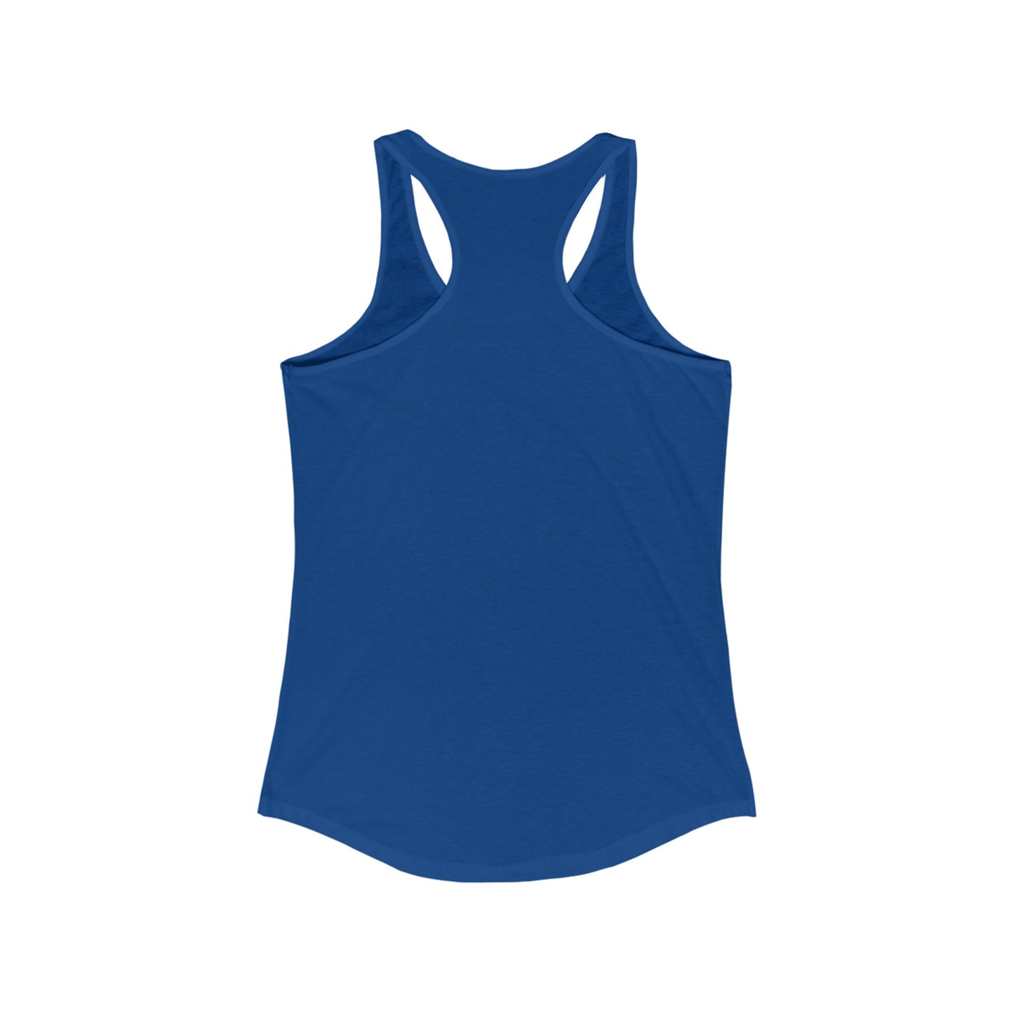 CFMOJO Women's Racerback Tank