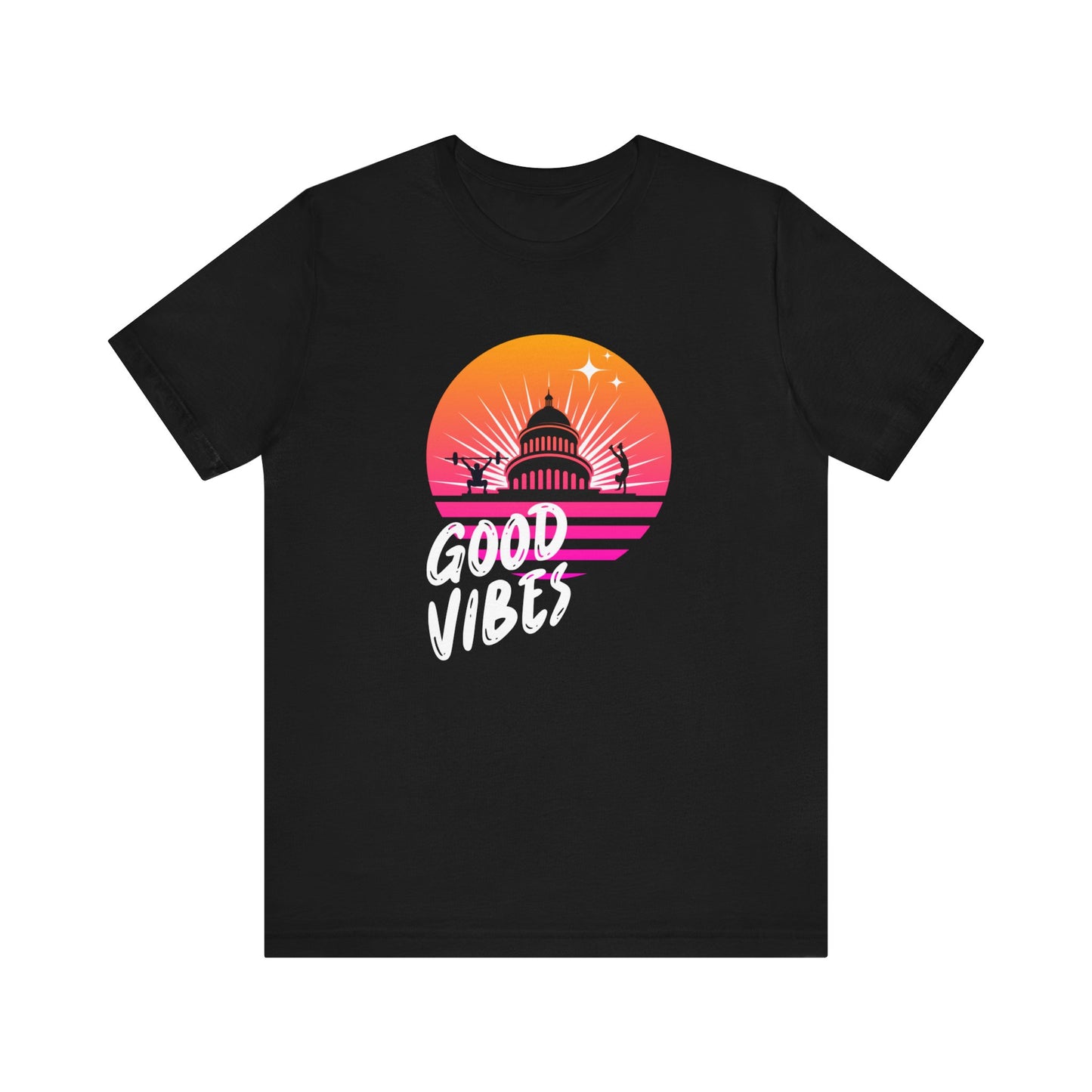 Good Vibes Capitol T