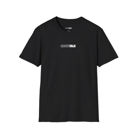Mojo HWHFGV Unisex Softstyle T-Shirt