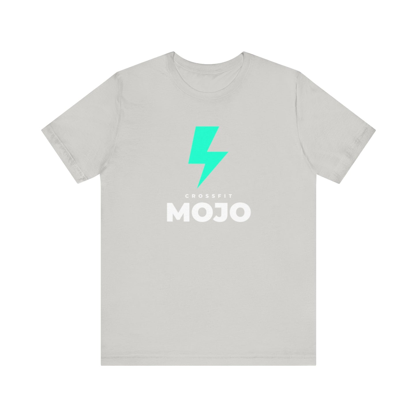 Lightning Mojo Unisex Tee