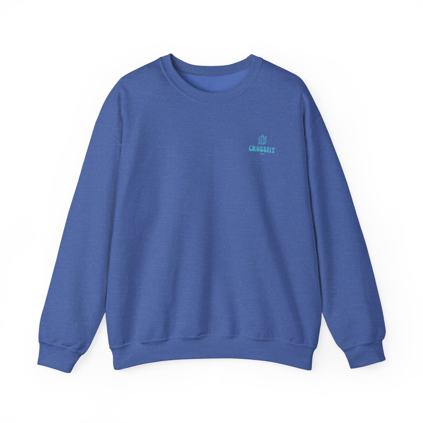 HWHFGV Crewneck Sweatshirt