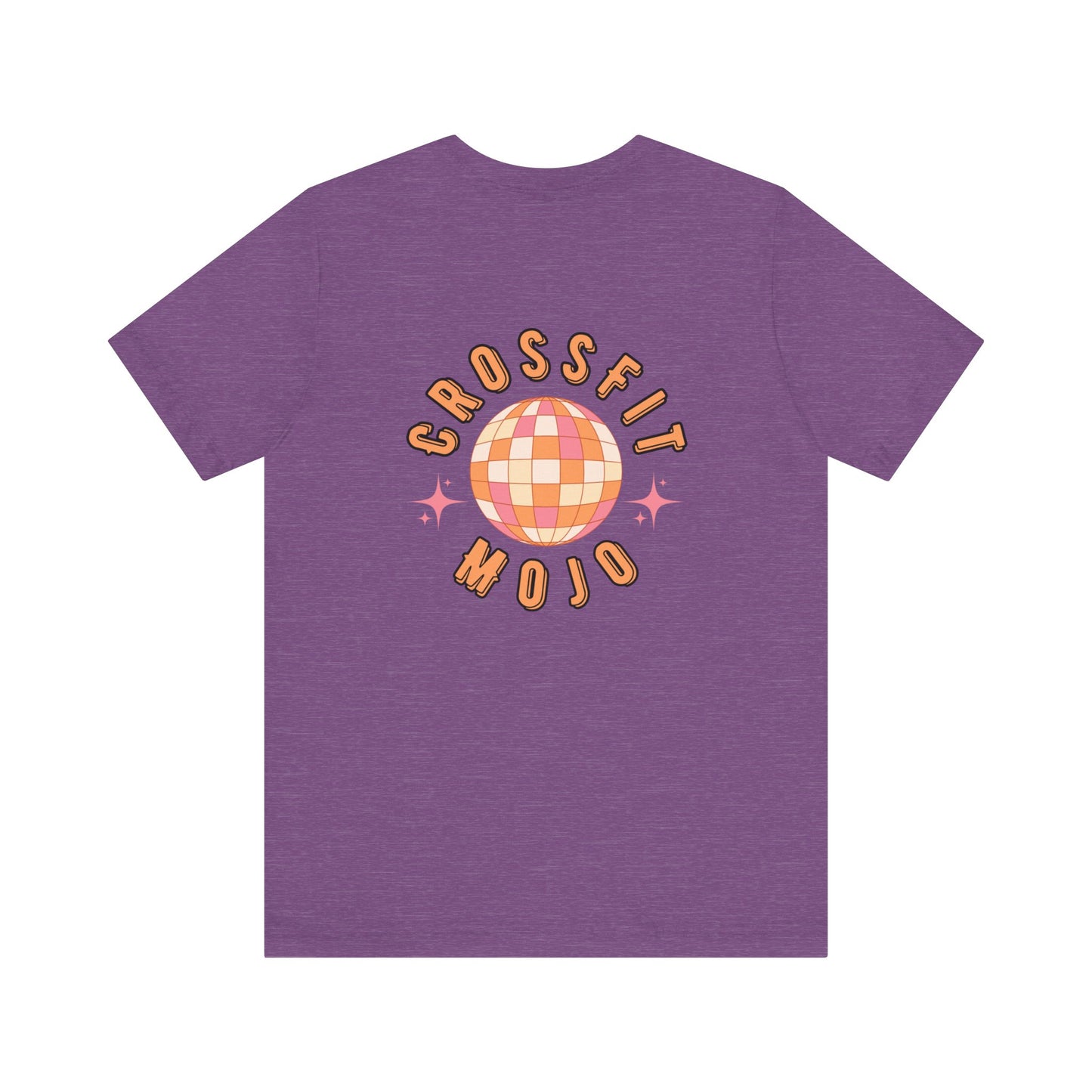 Mojo Disco T