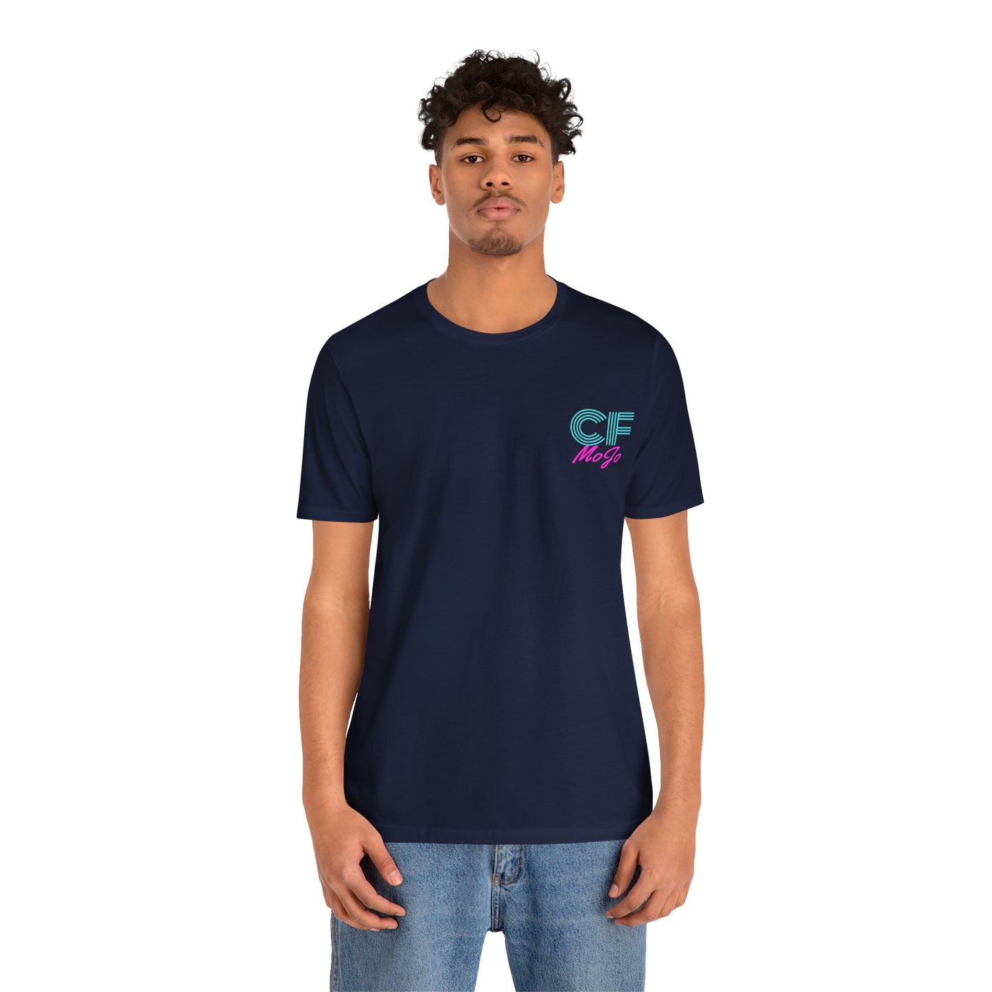 Mojo Vice Short Sleeve Tee