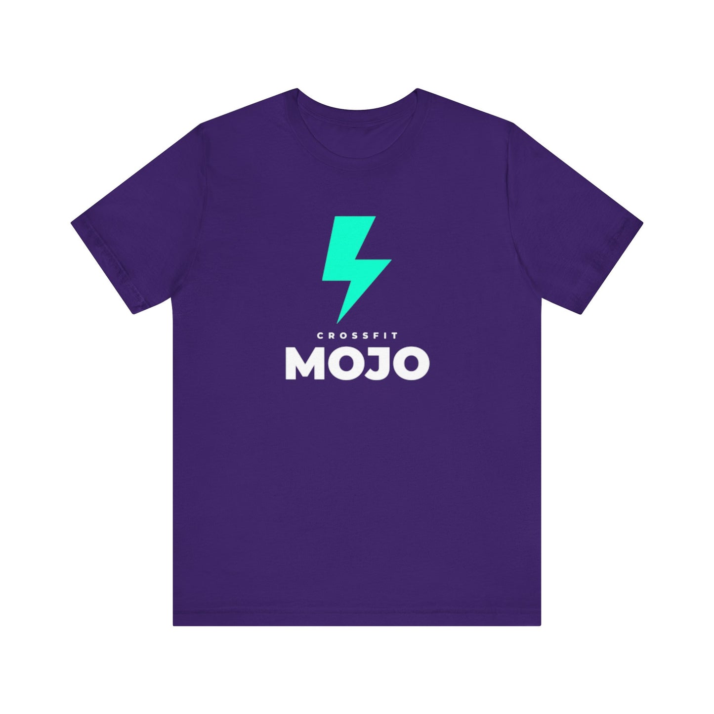 Lightning Mojo Unisex Tee