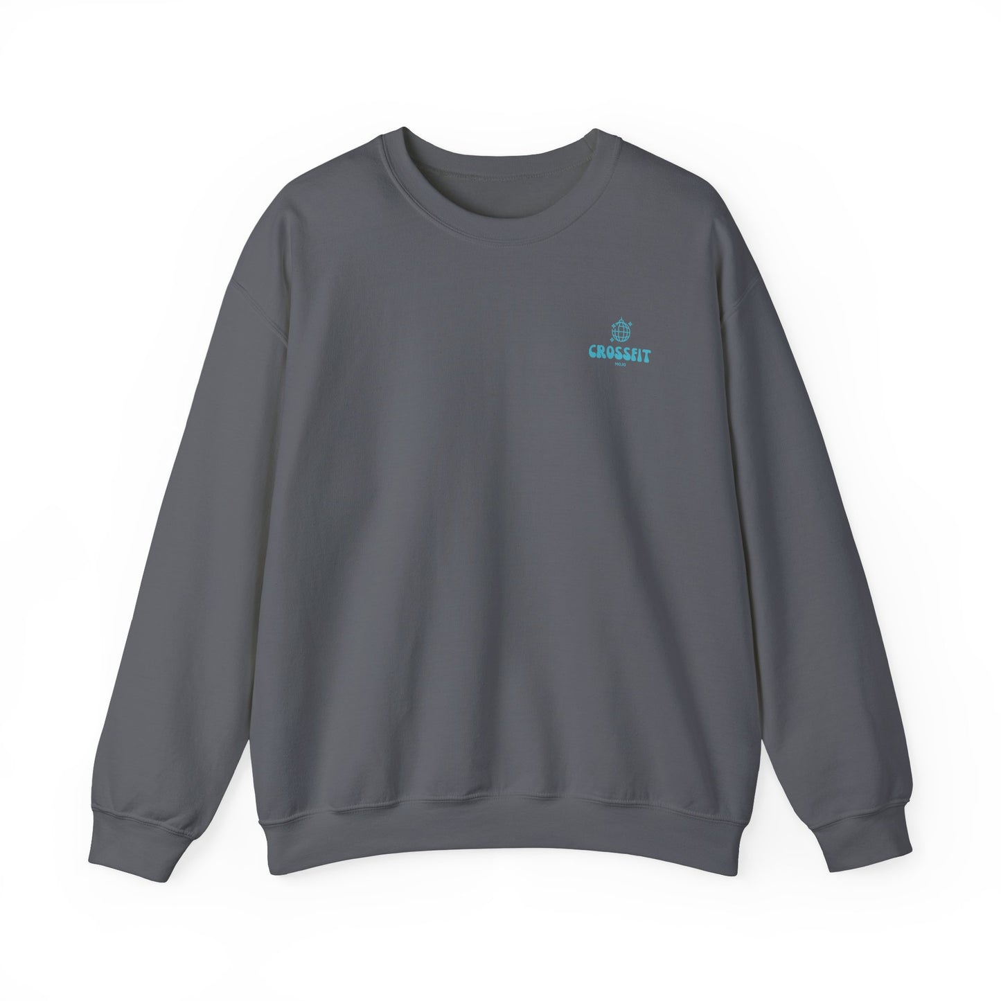 HWHFGV Crewneck Sweatshirt