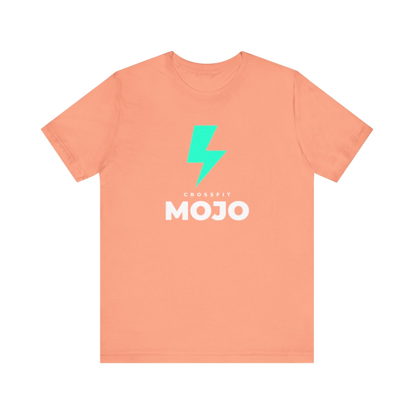 Lightning Mojo Unisex Tee