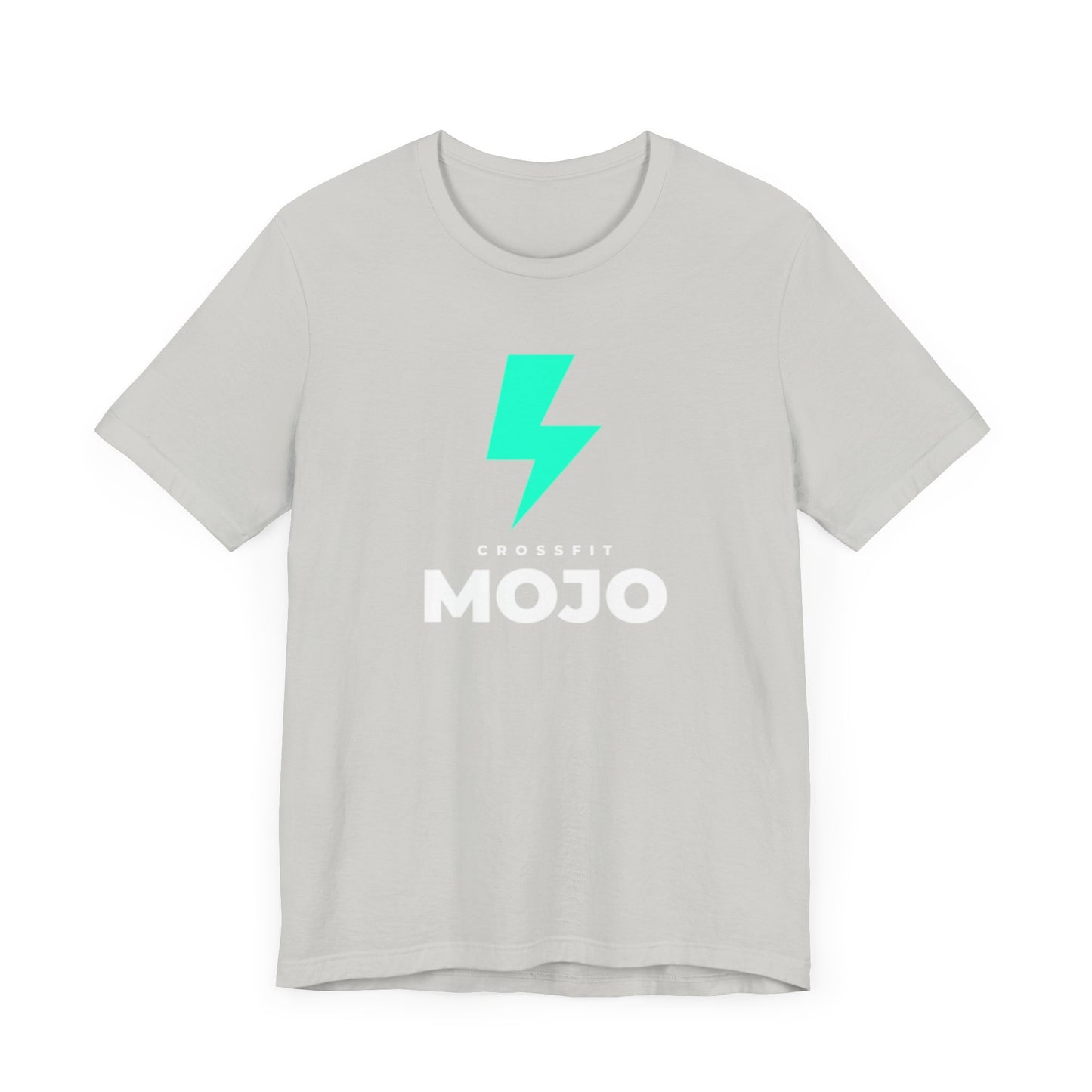 Lightning Mojo Unisex Tee