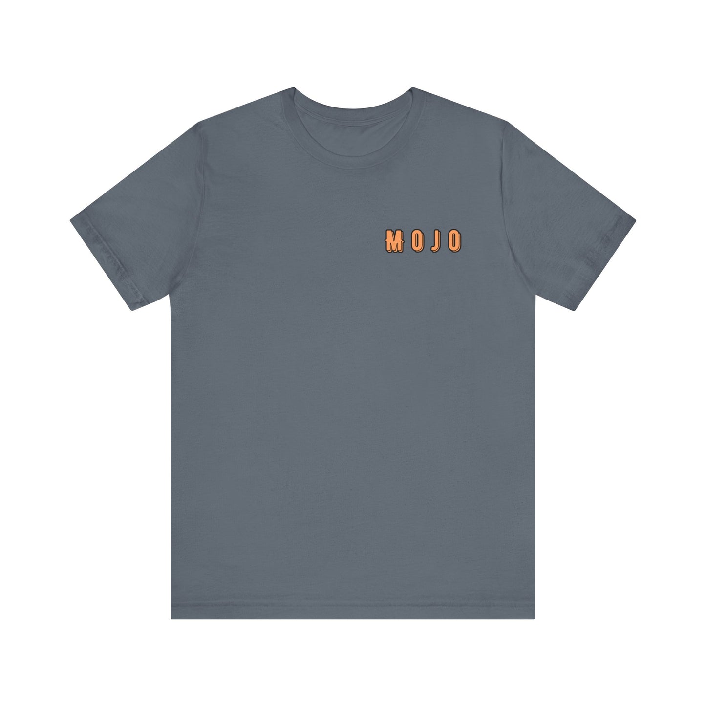 Mojo Disco T