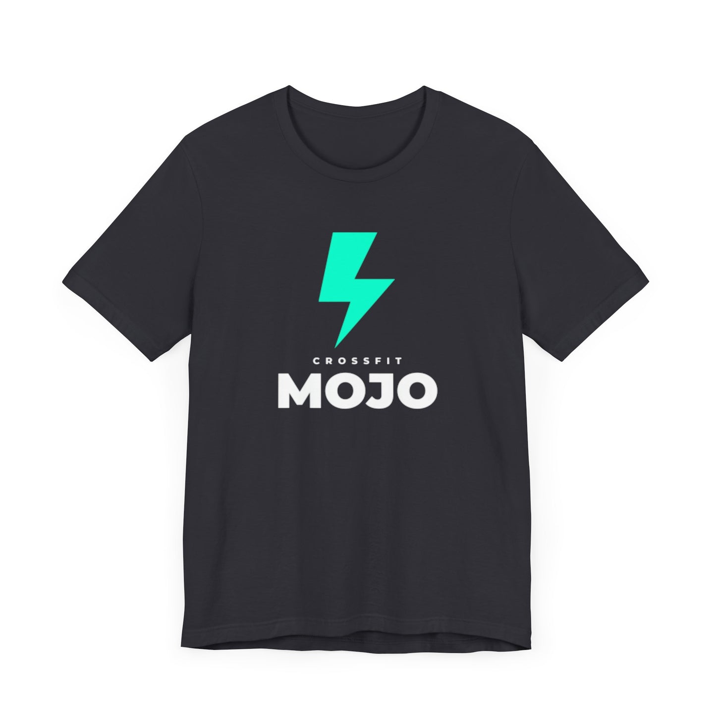 Lightning Mojo Unisex Tee