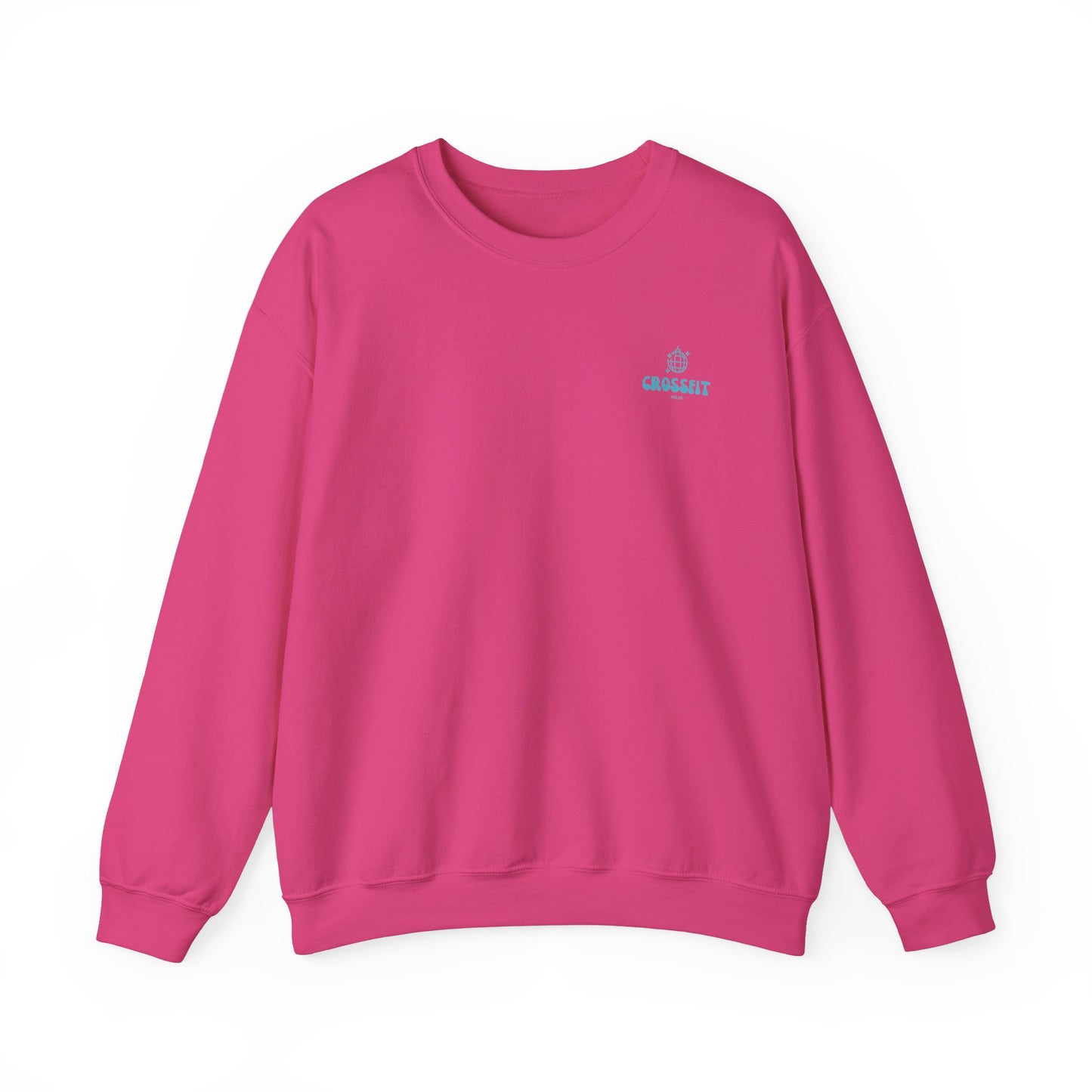 HWHFGV Crewneck Sweatshirt