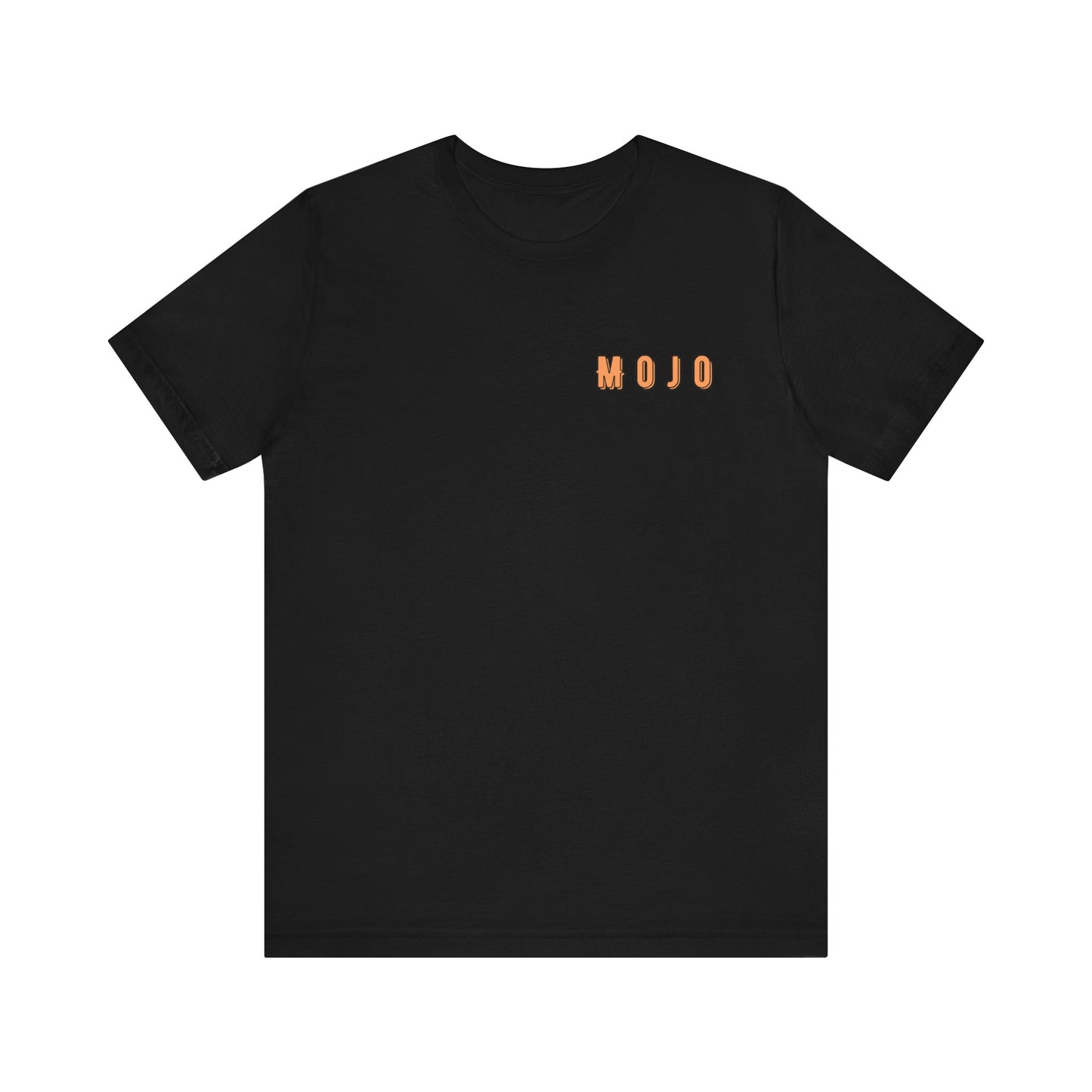 Mojo Disco T