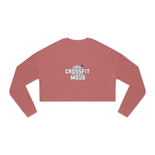 Women's Cropped Sweatshirt