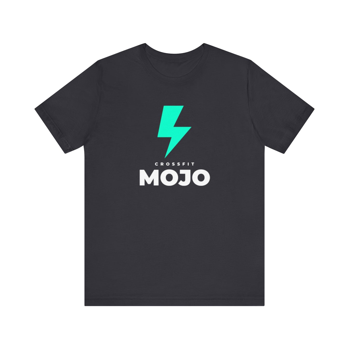 Lightning Mojo Unisex Tee