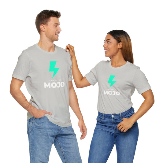 Lightning Mojo Unisex Tee