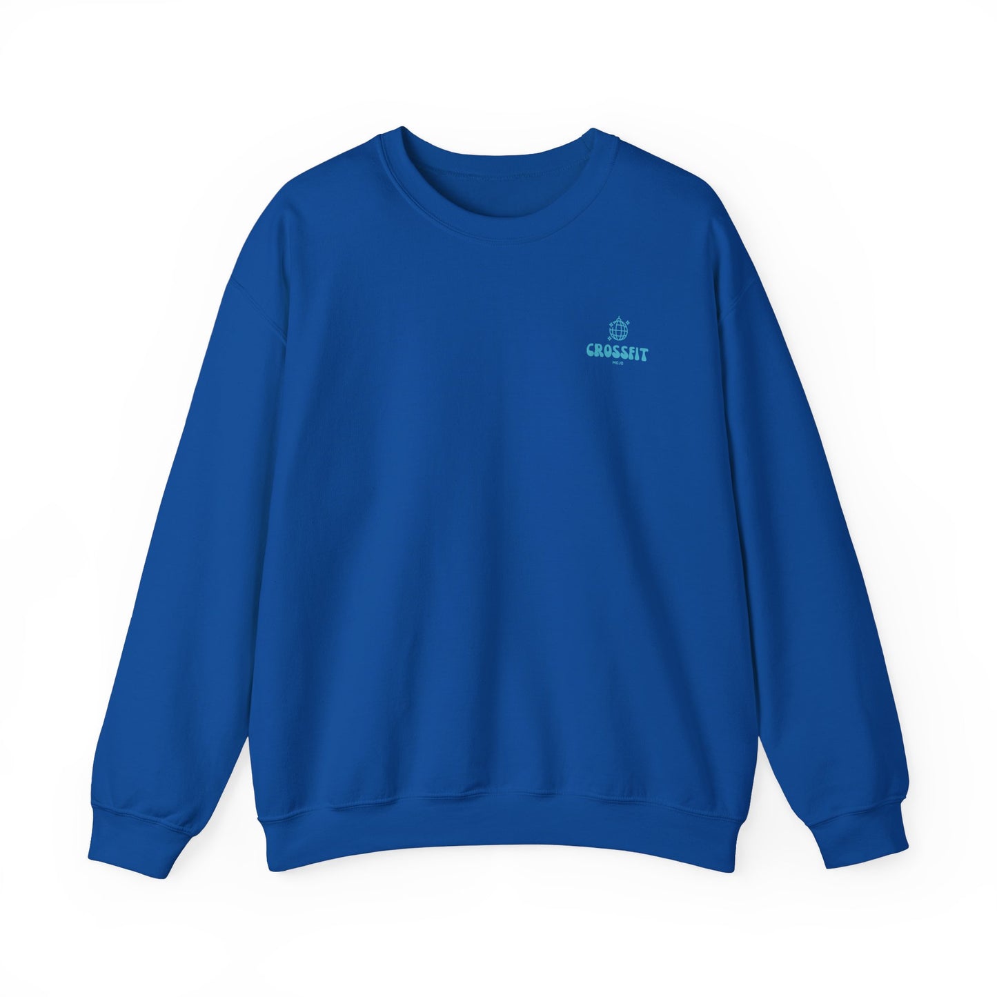 HWHFGV Crewneck Sweatshirt