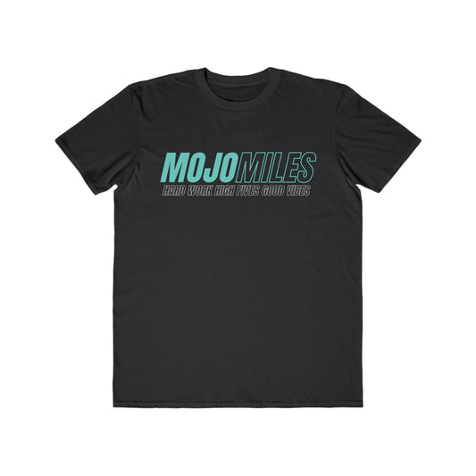 Mojo Miles "Join The Club!"