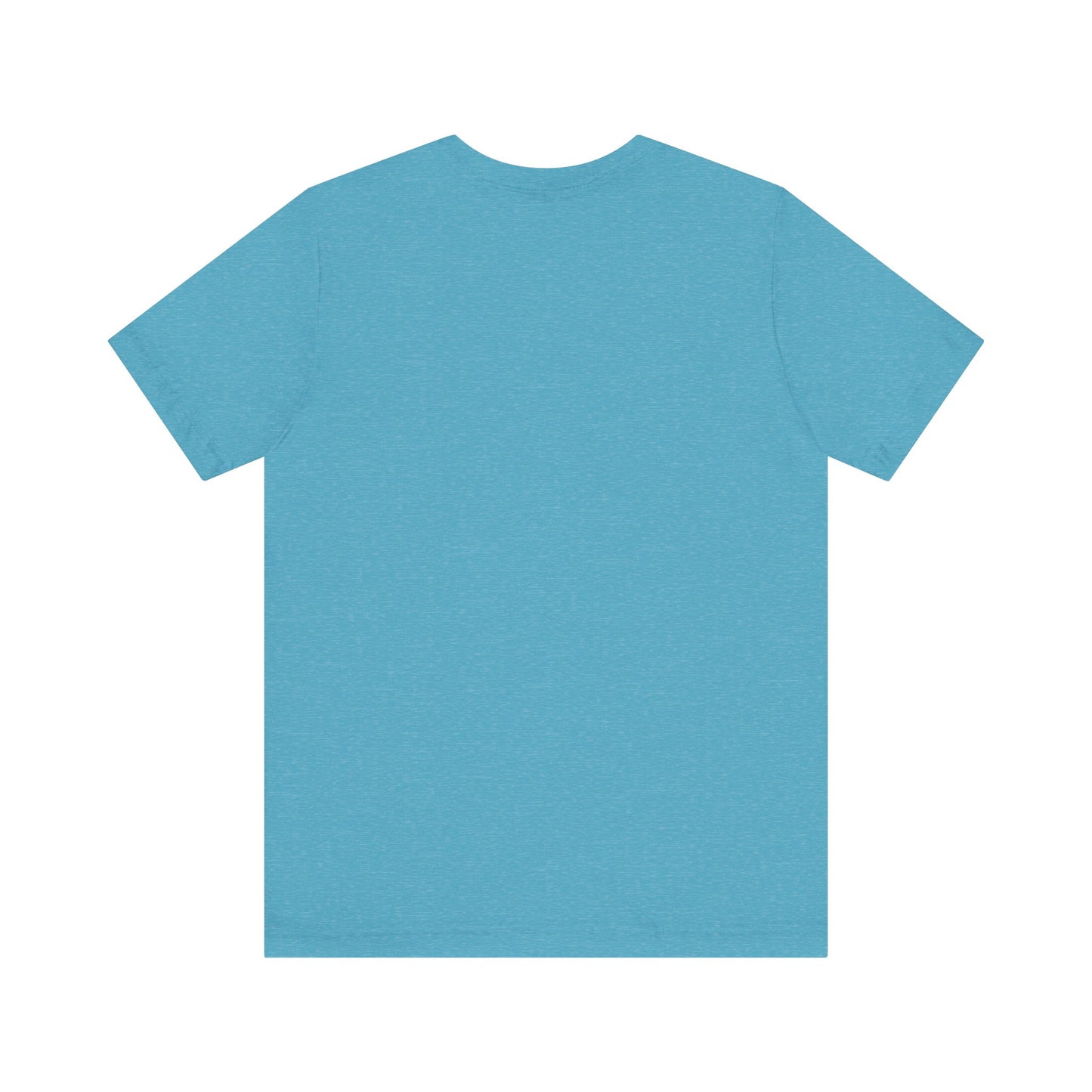 Classic Mojo Turquoise T