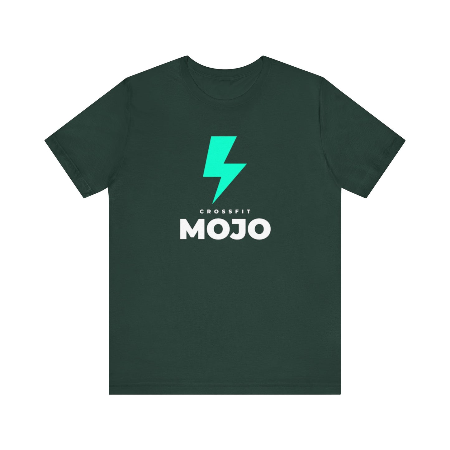 Lightning Mojo Unisex Tee