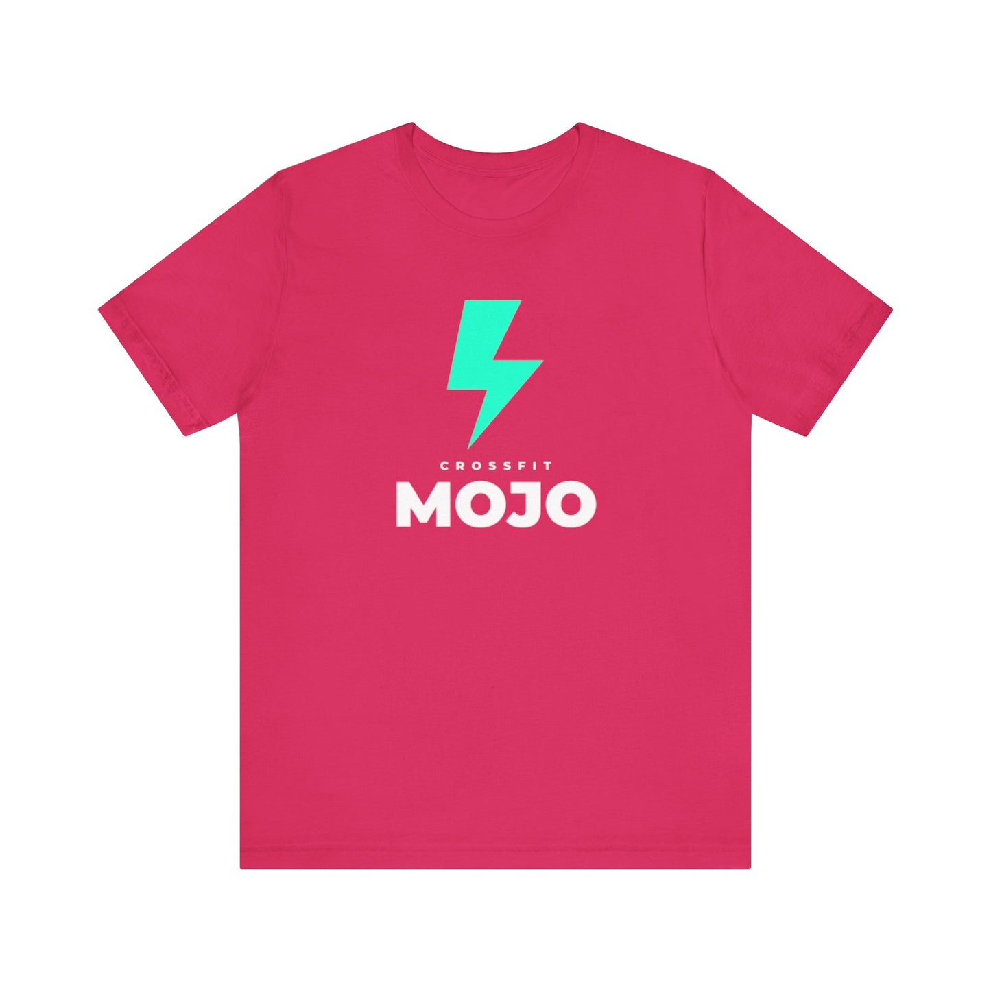 Lightning Mojo Unisex Tee