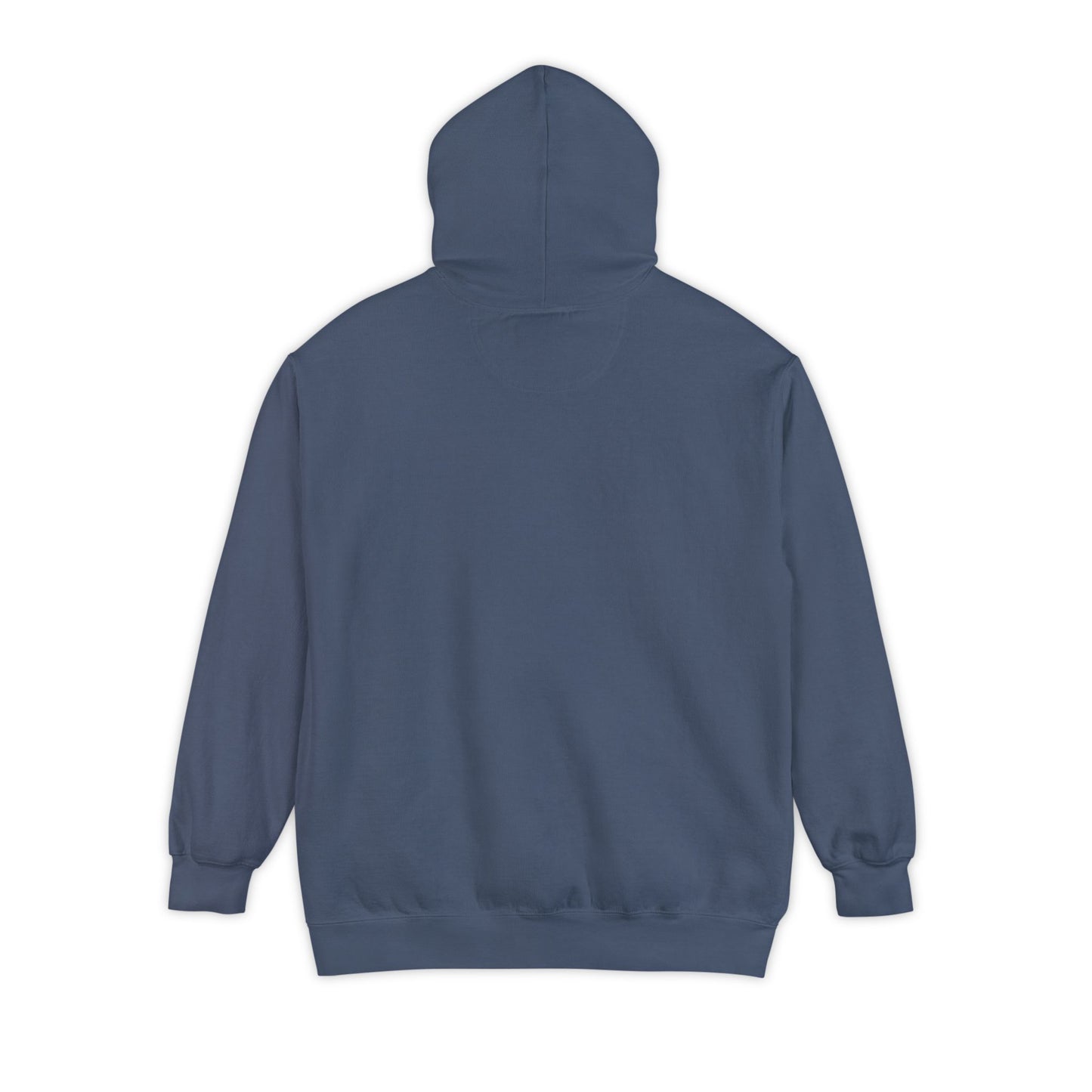 Comfort Colors Garment-Dyed Hoodie