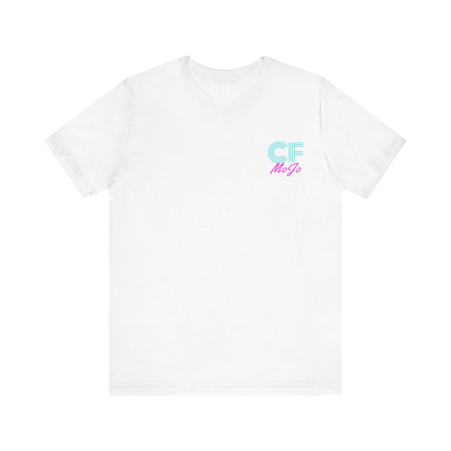 Mojo Vice Short Sleeve Tee