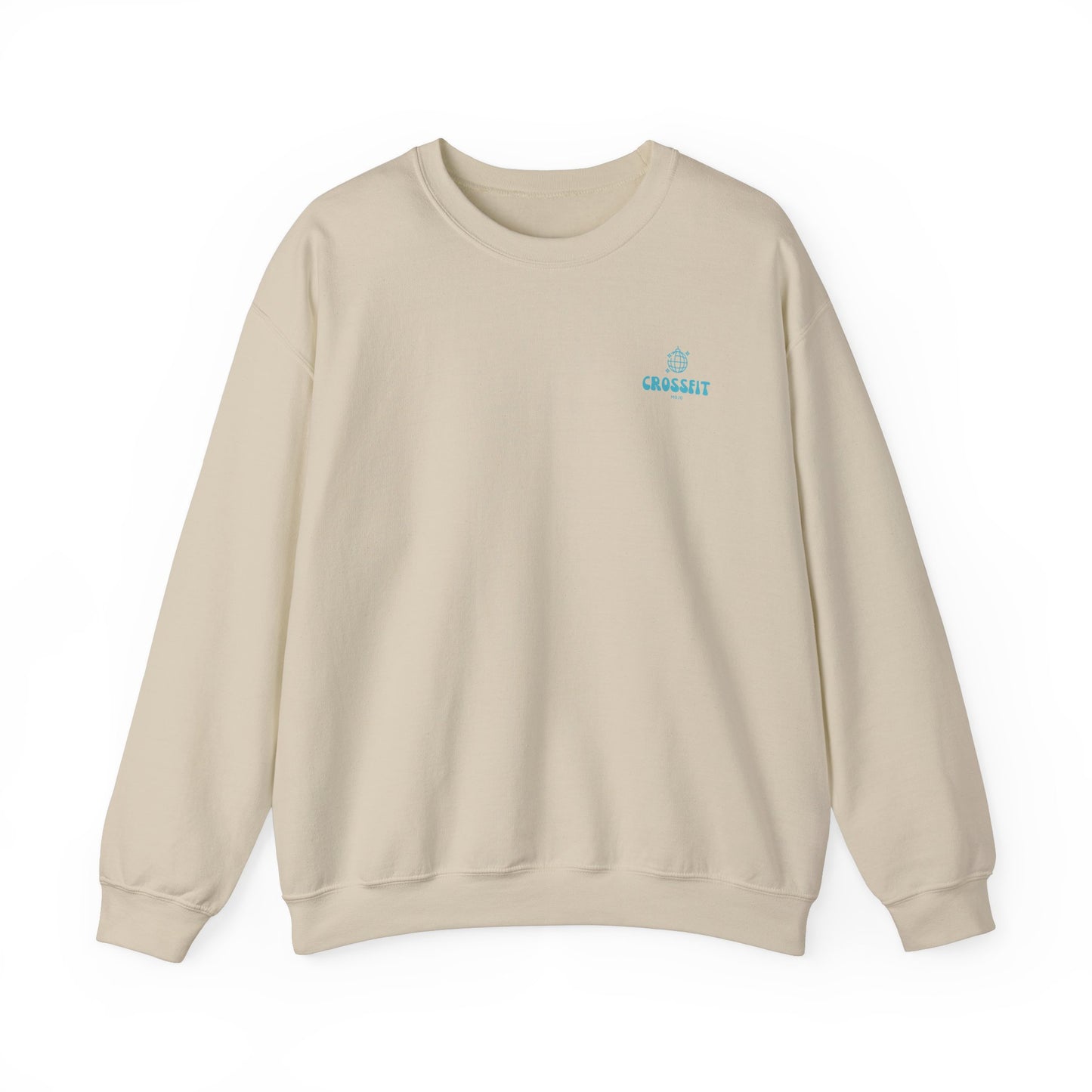 HWHFGV Crewneck Sweatshirt