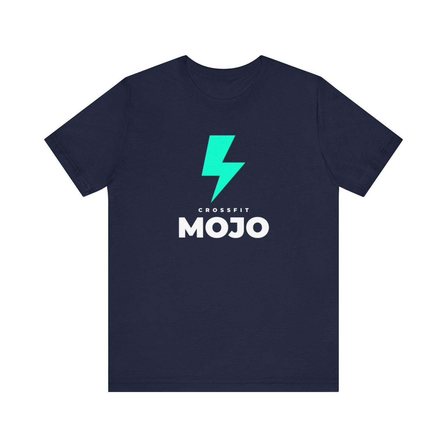 Lightning Mojo Unisex Tee