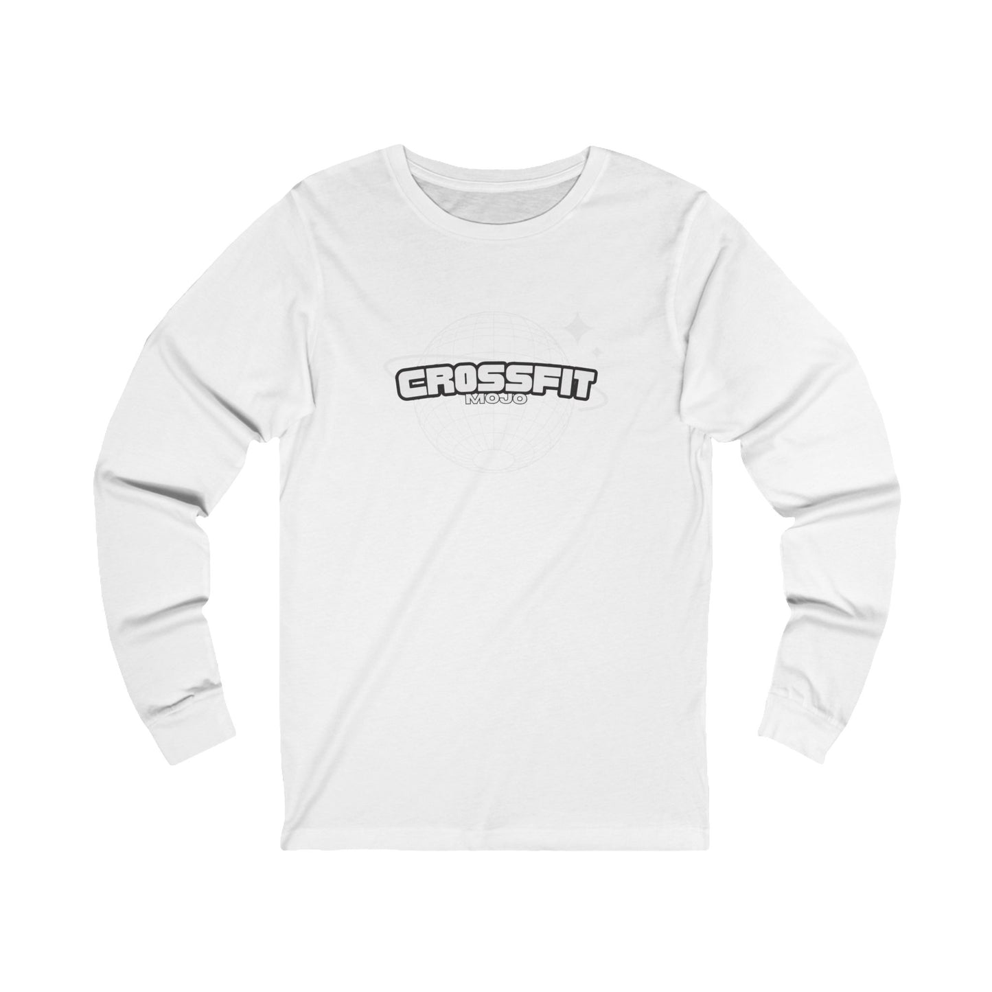 Mojo Galaxy Long Sleeve Tee